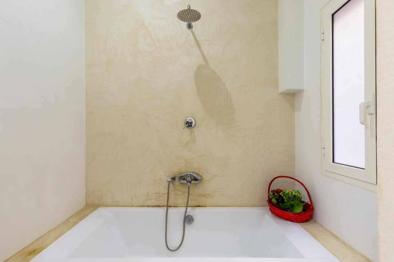 Assisi Style Flat Trastevere Rome Luaran gambar