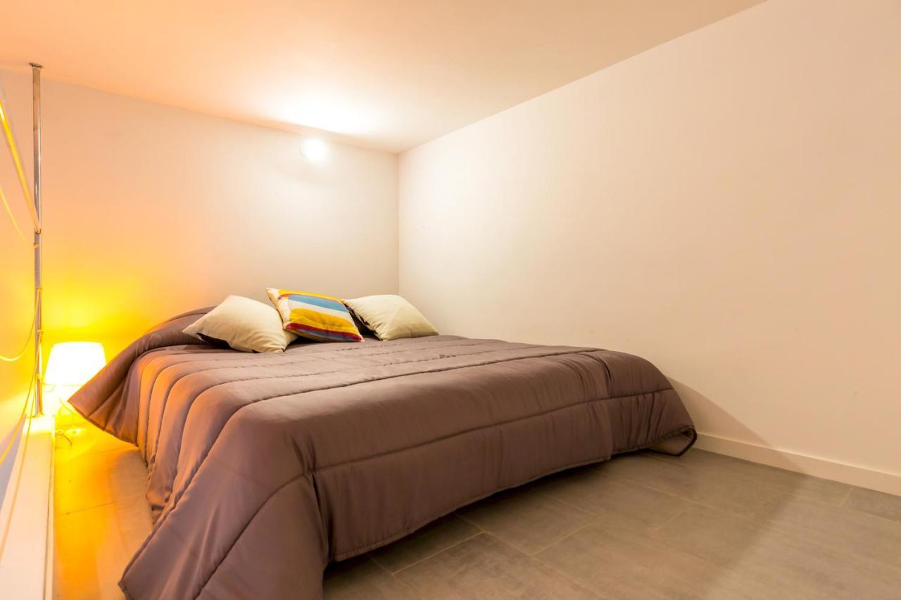 Assisi Style Flat Trastevere Rome Luaran gambar