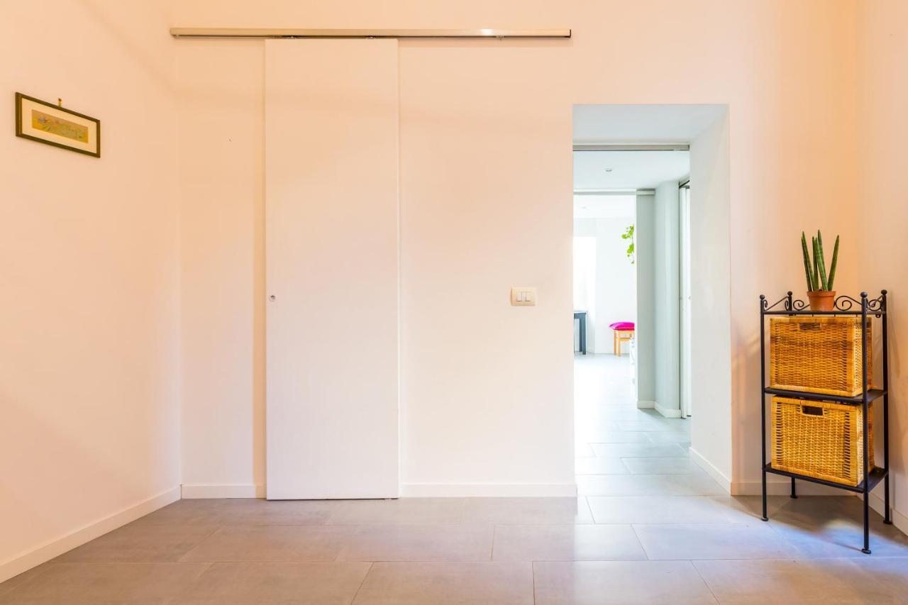 Assisi Style Flat Trastevere Rome Luaran gambar